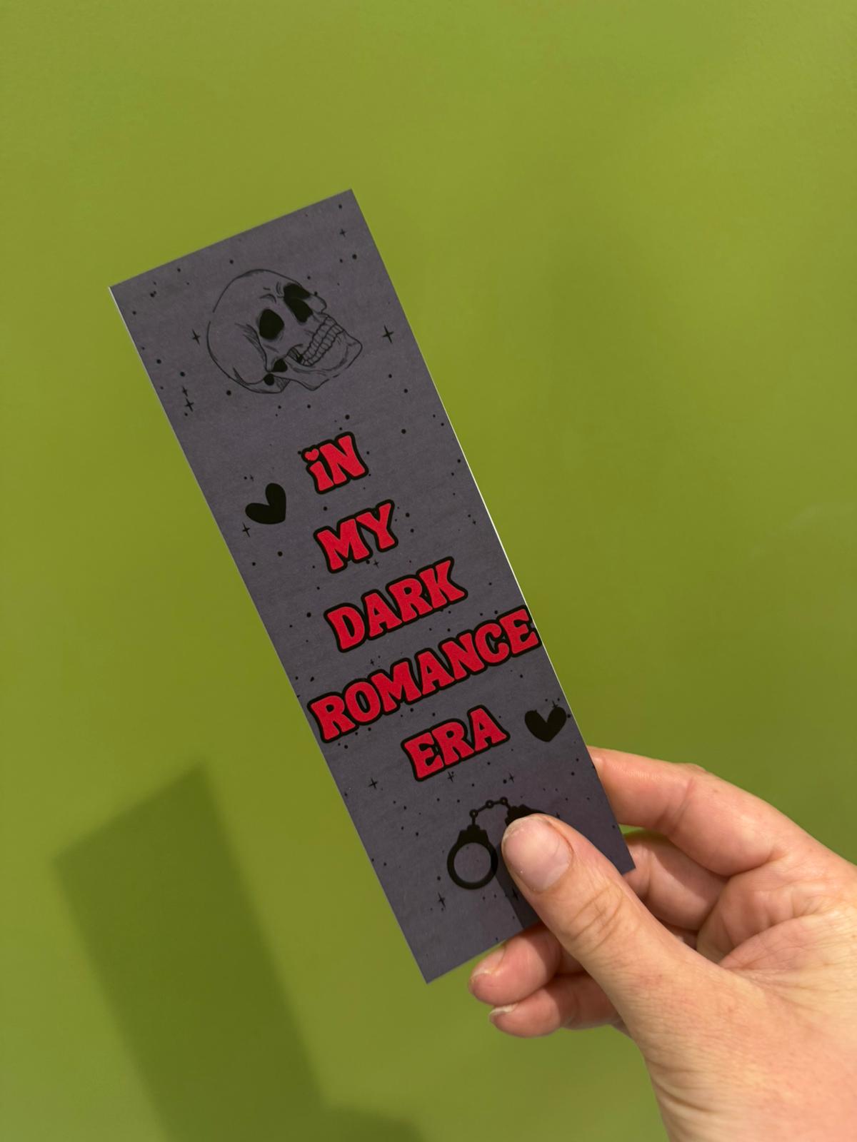 In My - Era - Bookmarks