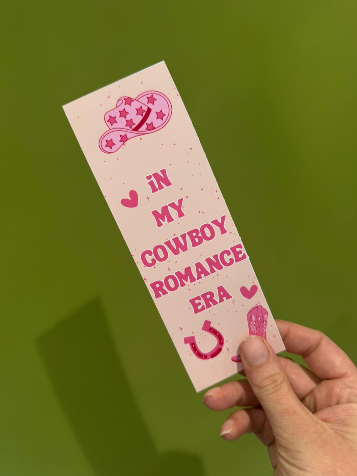 In My - Era - Bookmarks