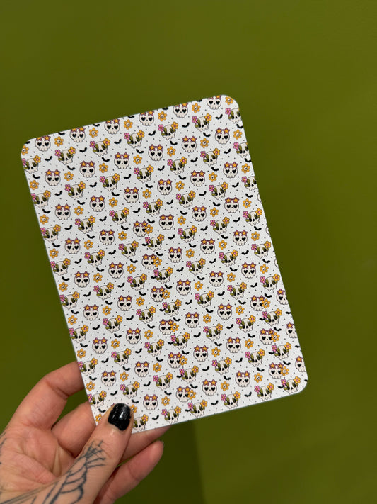 Halloween Vibez - Kindle Insert