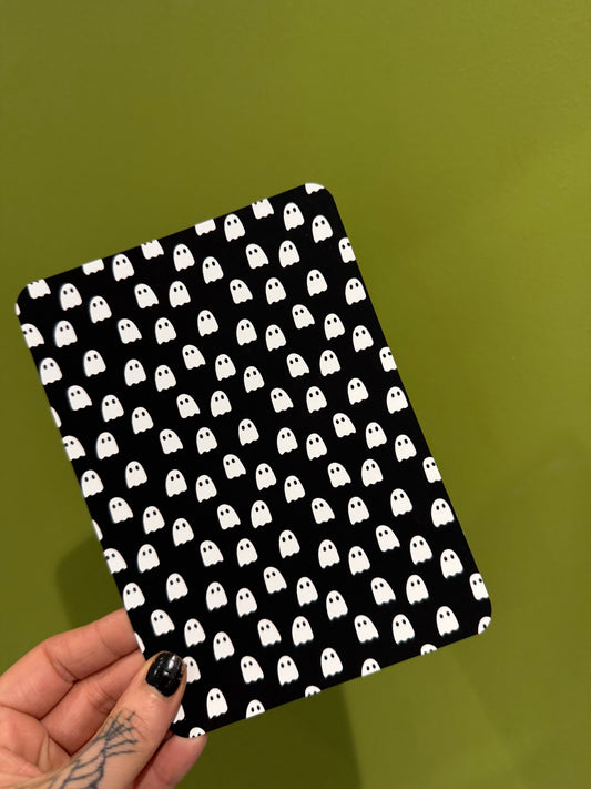 Halloween Ghosts - Kindle Insert