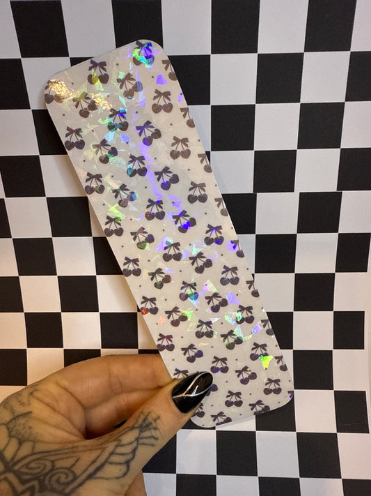 Black Cherry - Bookmark