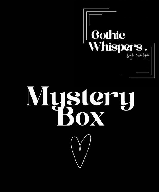 Mystery Boxes