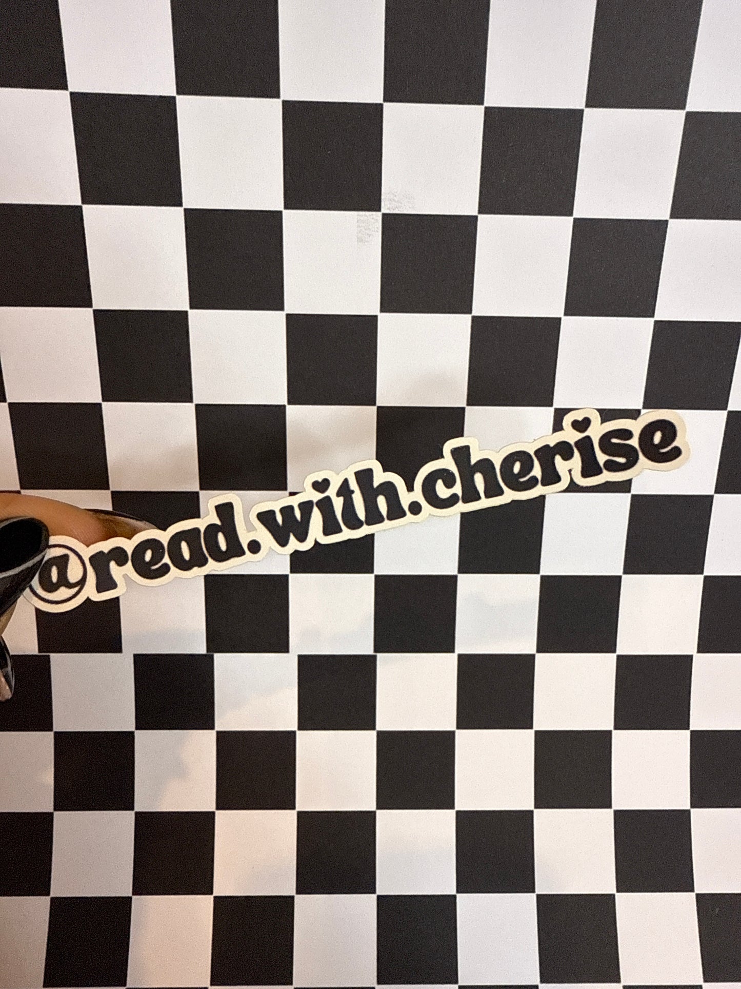 Create Your Own - Sticker