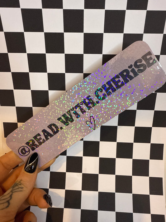 Create Your Own - Bookmark