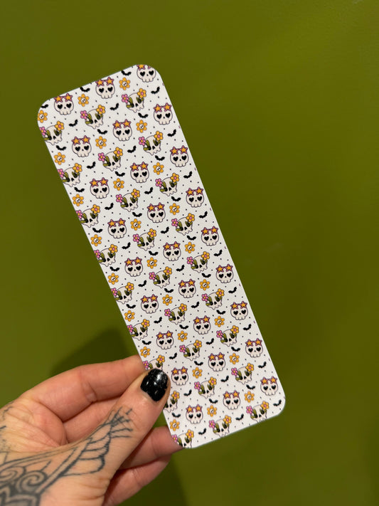 Cool Halloween - Bookmark