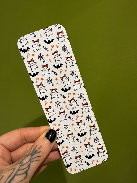 Cute Halloween - Bookmark
