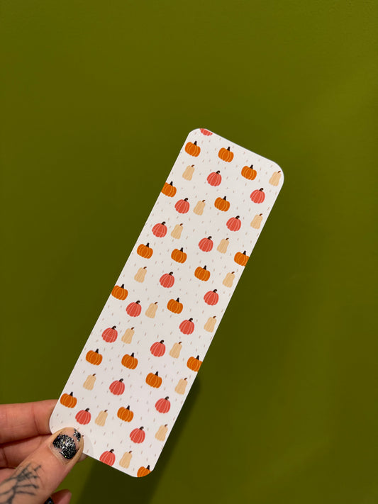 Autumnal 4 - Bookmark