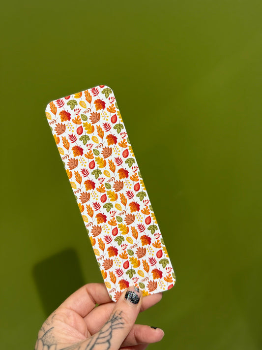 Autumnal 2 - Bookmark