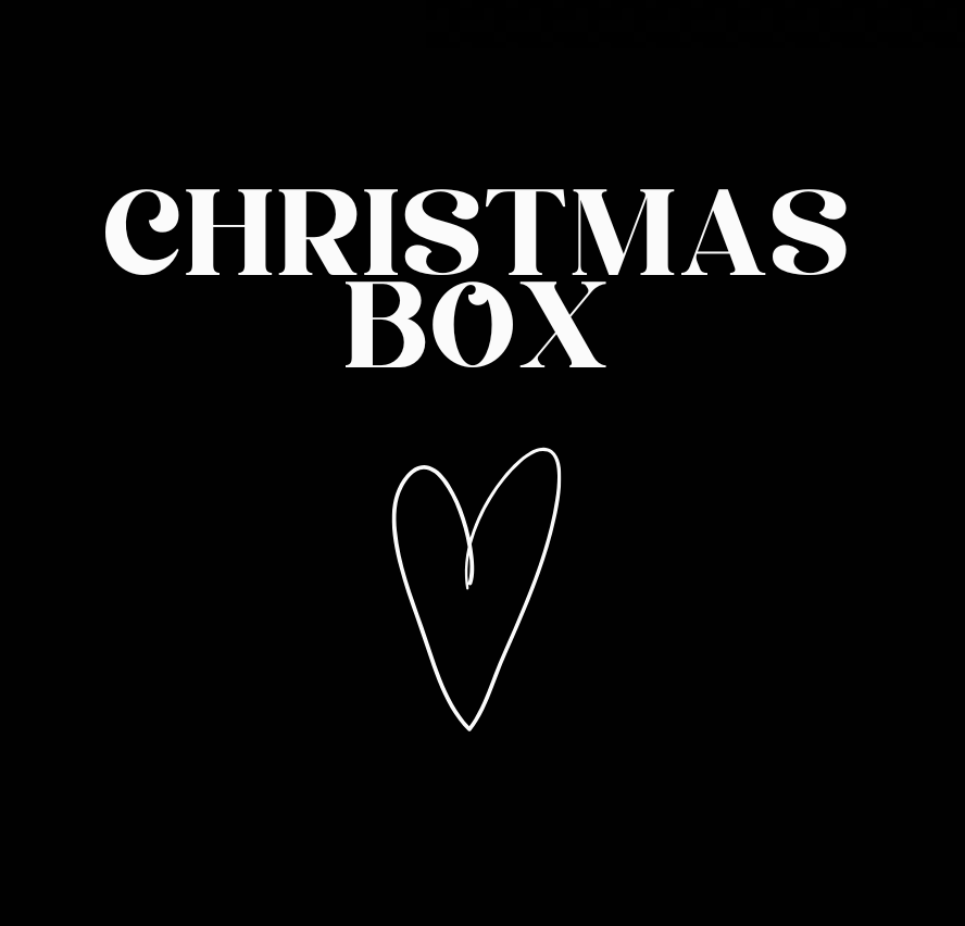 PRE-ORDER CHRISTMAS BOX