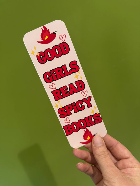 Good Girls - Bookmark