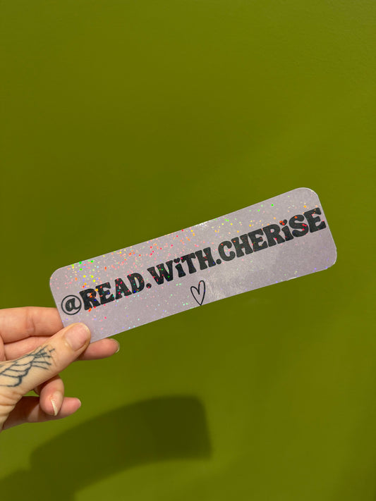 Create Your Own - Bookmark